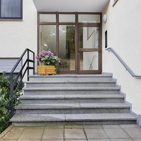 Ferienwohnung Sally Lenzkirch Exterior photo