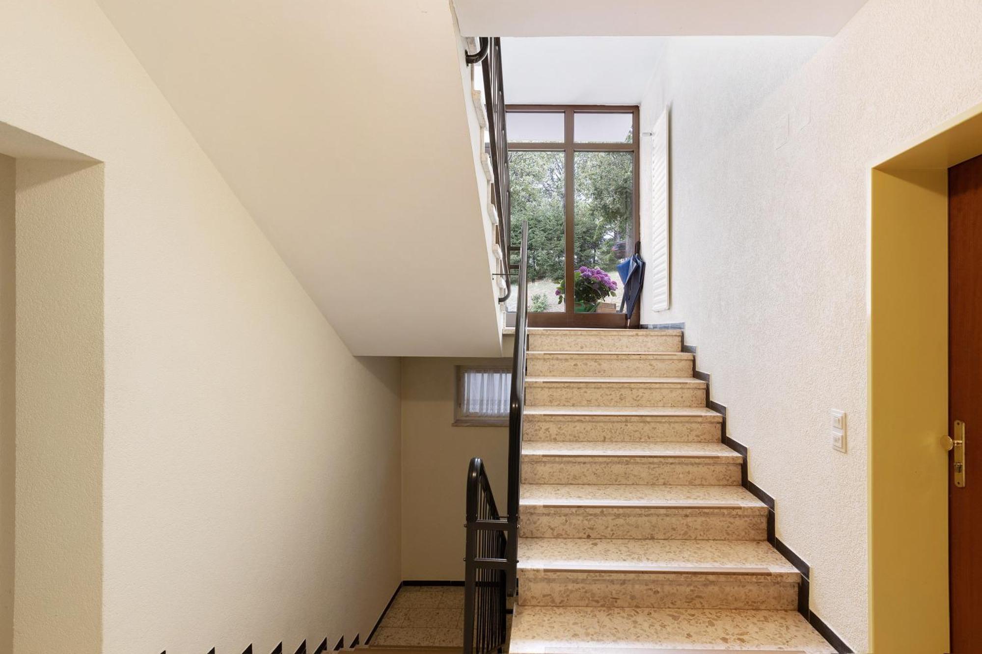 Ferienwohnung Sally Lenzkirch Exterior photo