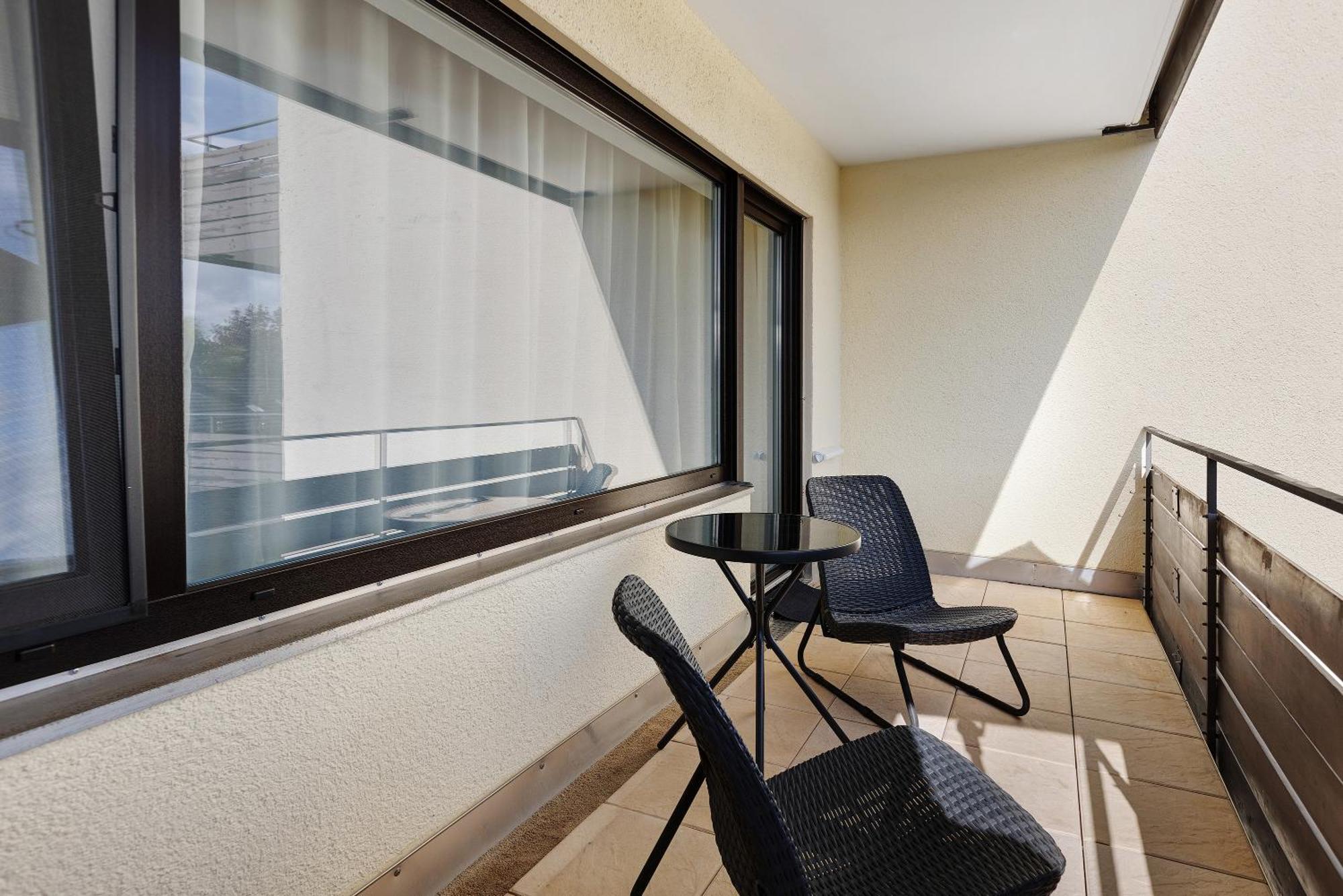 Ferienwohnung Sally Lenzkirch Exterior photo